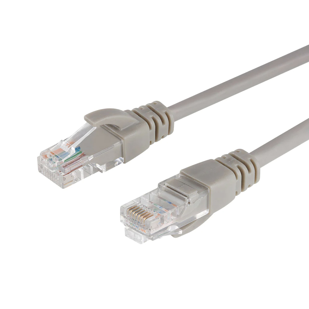 Cable De Red Utp Cat5e 15 Metro/49.2 Pies Argom Arg-Cb-1508