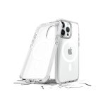 Forro Iphone 15 Pro Max Prodigee Magsafe Magneteek White