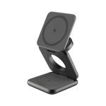 Trio-Mag 15w Prodigee/ Cargador De Celular,Apple Watch , Airpods