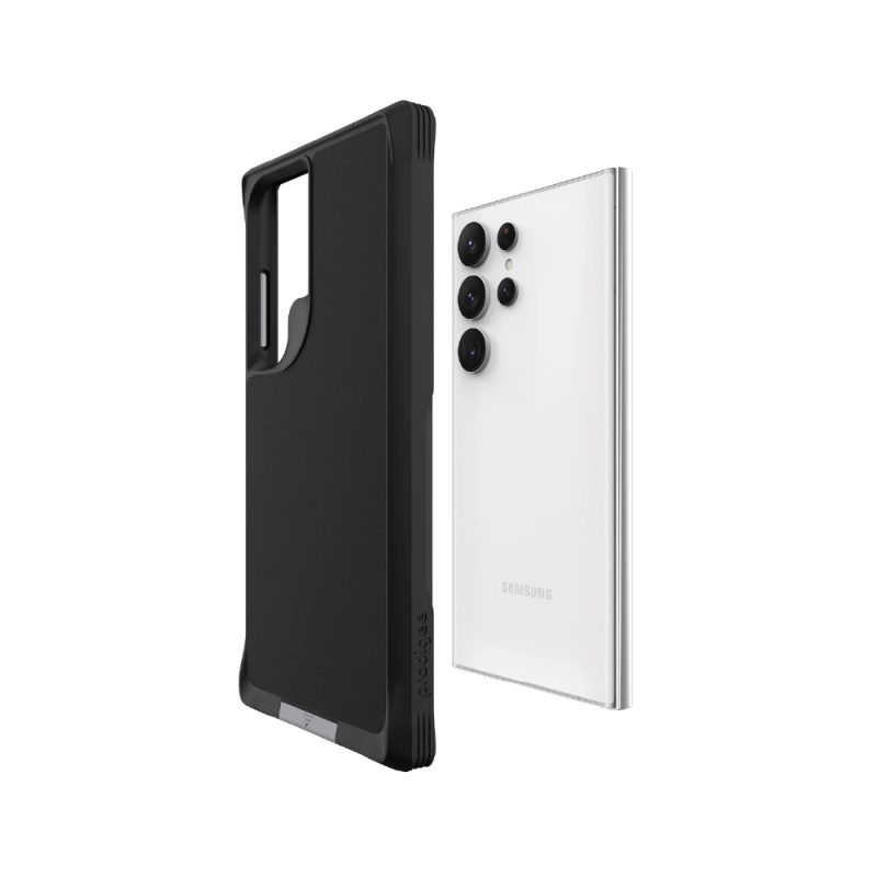 Forro Samsung S25 Ultra  Prodigee Balance Black - Image 3