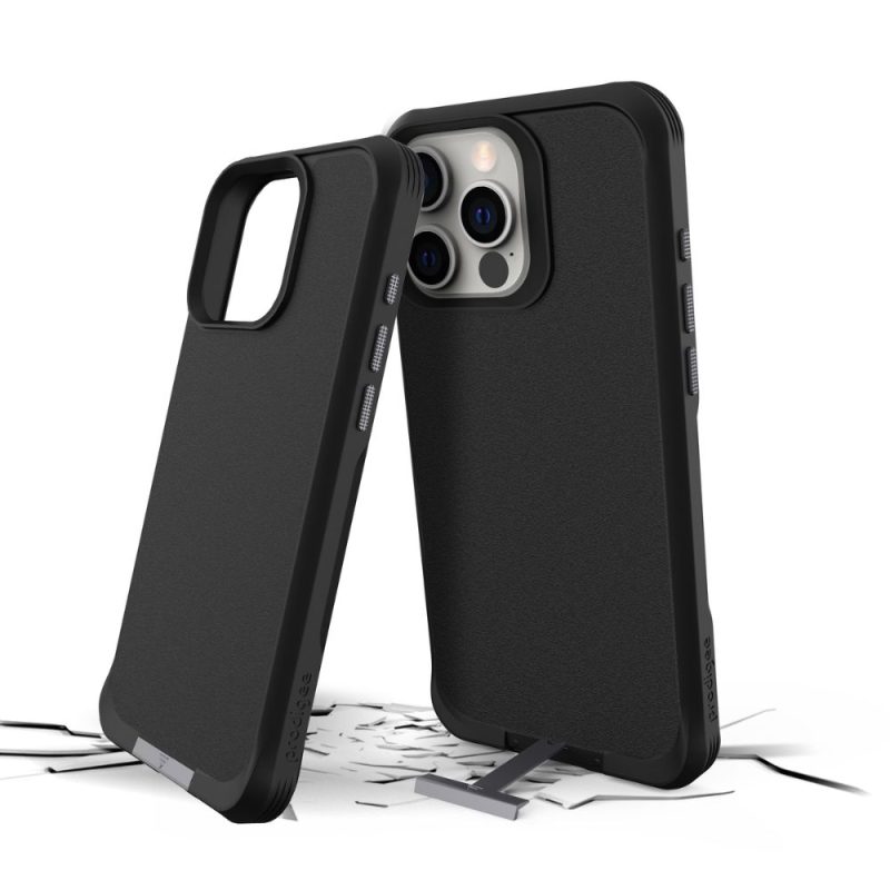 Forro Iphone 16 Pro Max Prodigee Magsafe Balance Negro