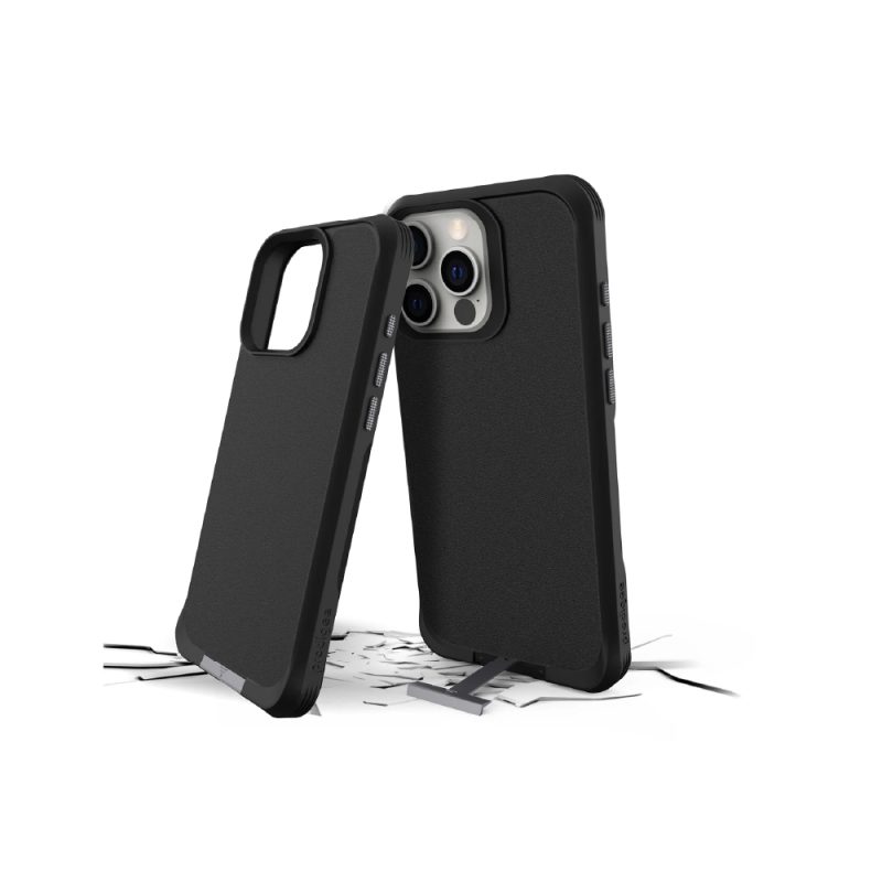 Forro Iphone 16 Pro Max Prodigee Magsafe Balance Negro