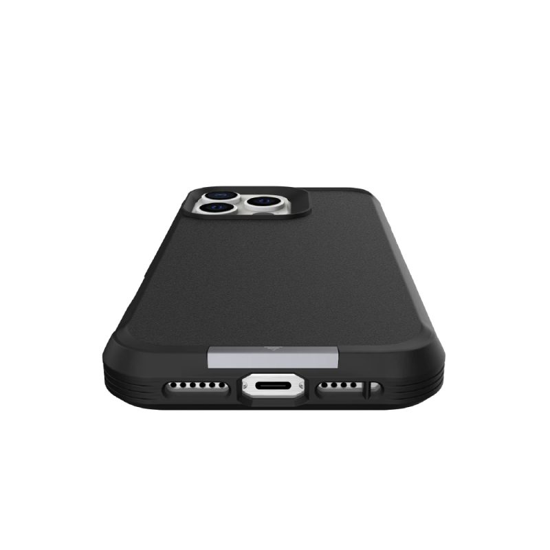 Forro Iphone 16 Pro Max Prodigee Magsafe Balance Negro - Image 4
