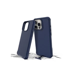Forro Iphone 16 Pro Max Prodigee Magsafe Balance Azul