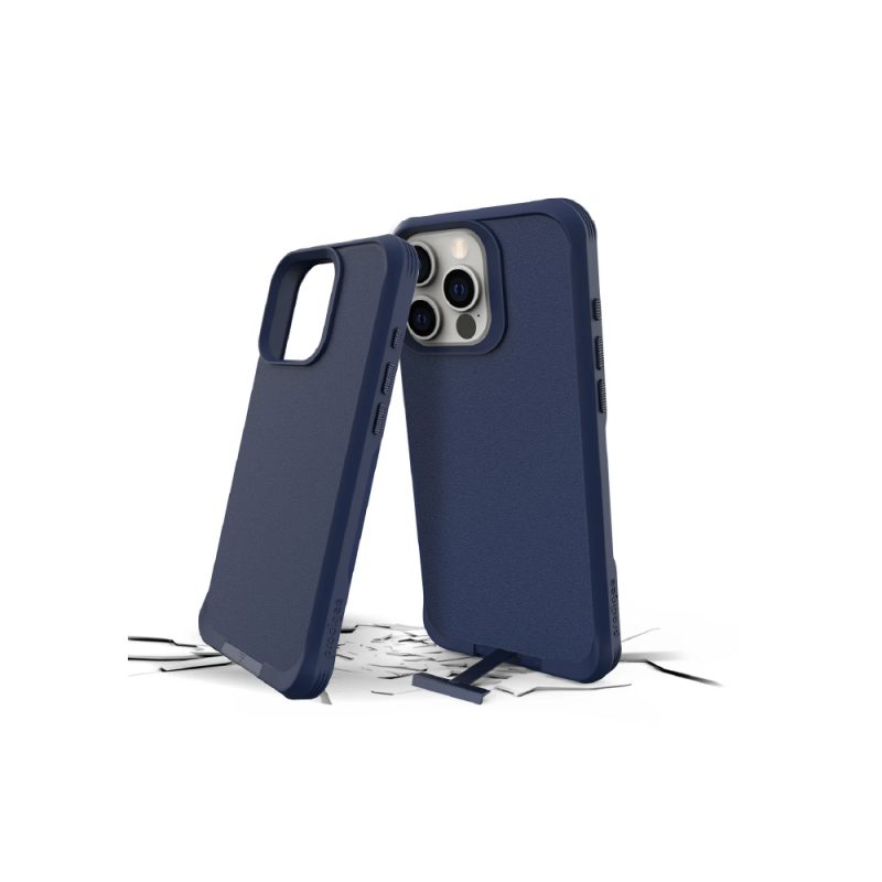 Forro Iphone 16 Pro Max Prodigee Magsafe Balance Azul