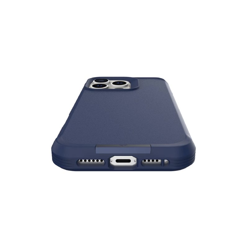 Forro Iphone 16 Pro Max Prodigee Magsafe Balance Azul - Image 4