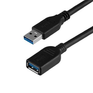 Cable Usb Arg-Cb-0046 Macho A Hembra 6ft Argo
