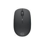 Mouse Inalambrico Dell   -Wm126-Bk