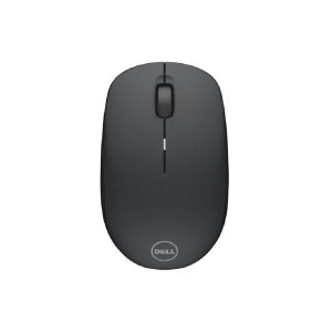 Mouse Inalambrico Dell   -Wm126-Bk