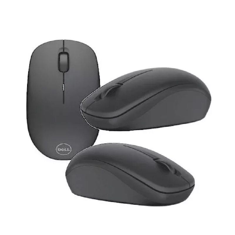 Mouse Inalambrico Dell   -Wm126-Bk - Image 3