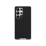 Forro Samsung S25 Ultra  Prodigee Balance Black