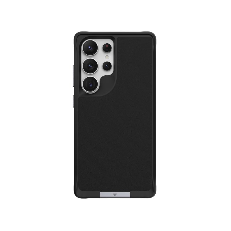 Forro Samsung S25 Ultra  Prodigee Balance Black
