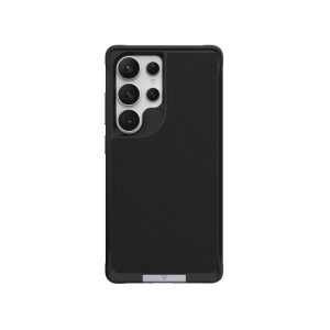 Forro Samsung S25 Ultra  Prodigee Balance Black