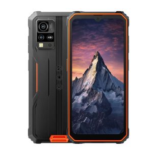 Celular Blackview /Bv4800 Pro 6.56" 128gb/4gb + 8gb Ram.
