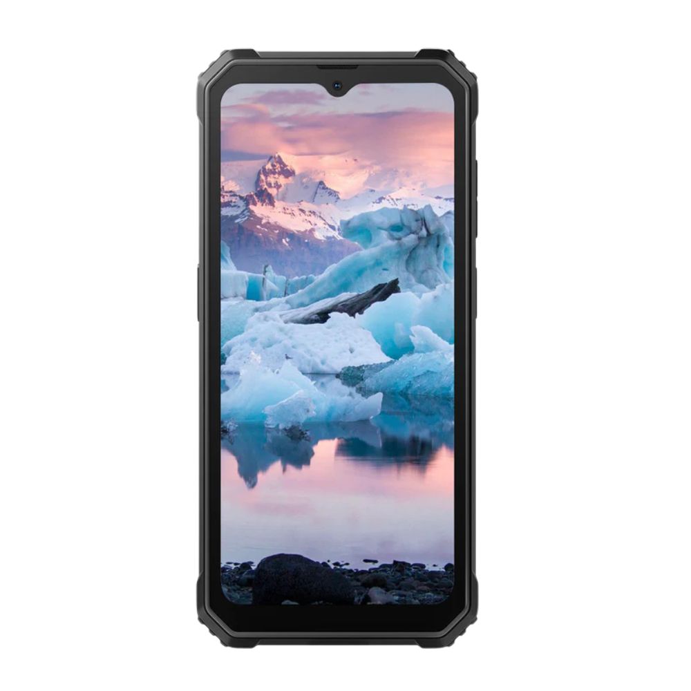 Celular Blackview /Bv4800 Pro 6.56" 128gb/4gb + 8gb Ram. - Image 3