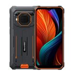 Celular Blackview /Bv6200 Plus 6.56" 256gb/8gb 4g Camara Front 12mp, Camara Trasera 16mp Bat 11,000.