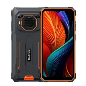 Celular Blackview /Bv6200 Plus 6.56" 256gb/8gb 4g Camara Front 12mp, Camara Trasera 16mp Bat 11,000.