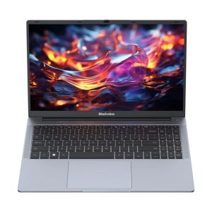 Laptop Blackview Acebook 6  15.6", 16gb+256gb, Intel Twin Lake N150 1920x1080 60hz, 2-Cell, W11h.