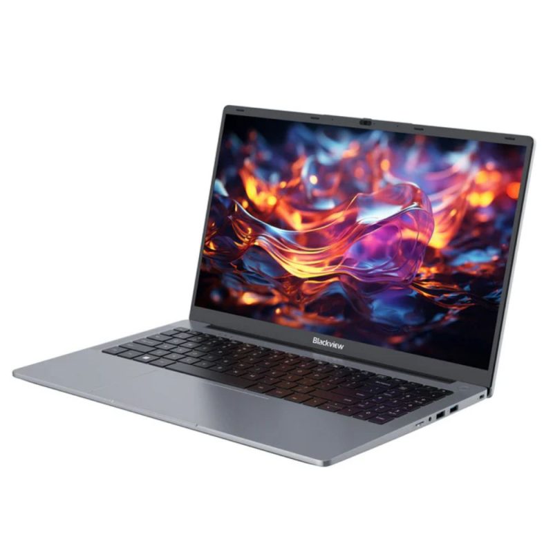 Laptop Blackview Acebook 6  15.6", 16gb+256gb, Intel Twin Lake N150 1920x1080 60hz, 2-Cell, W11h. - Image 2