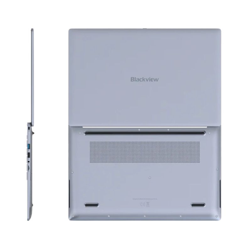 Laptop Blackview Acebook 6  15.6", 16gb+256gb, Intel Twin Lake N150 1920x1080 60hz, 2-Cell, W11h. - Image 4