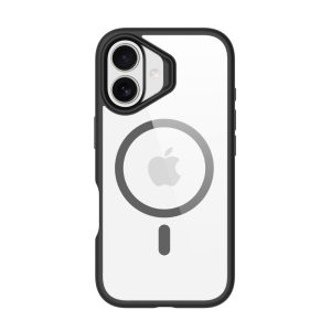 Forro Iphone 17 Prodigee Magneteek Black