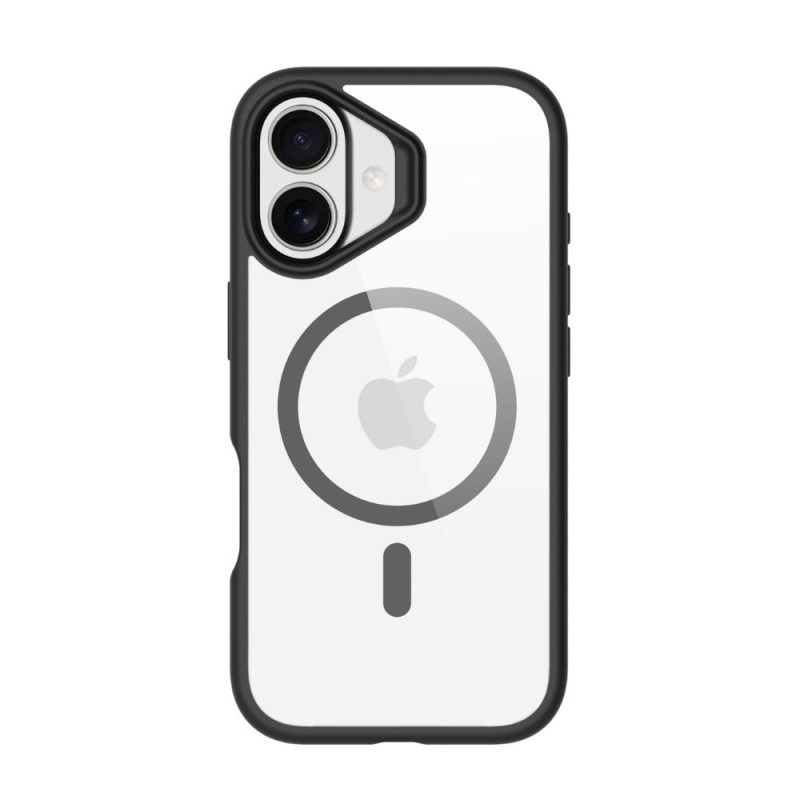 Forro Iphone 17 Prodigee Magneteek Black