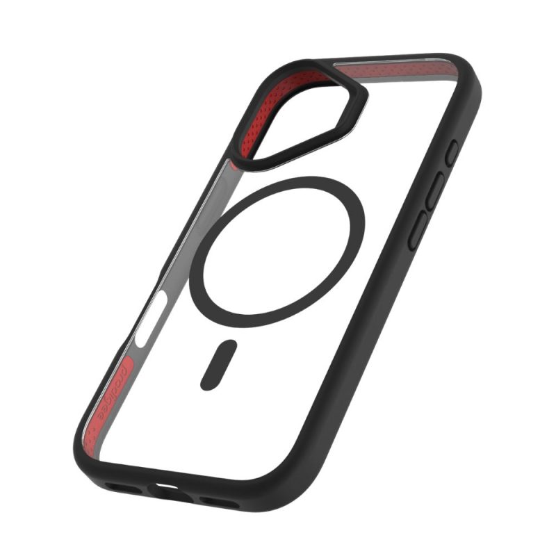 Forro Iphone 17 Prodigee Magneteek Black - Image 2