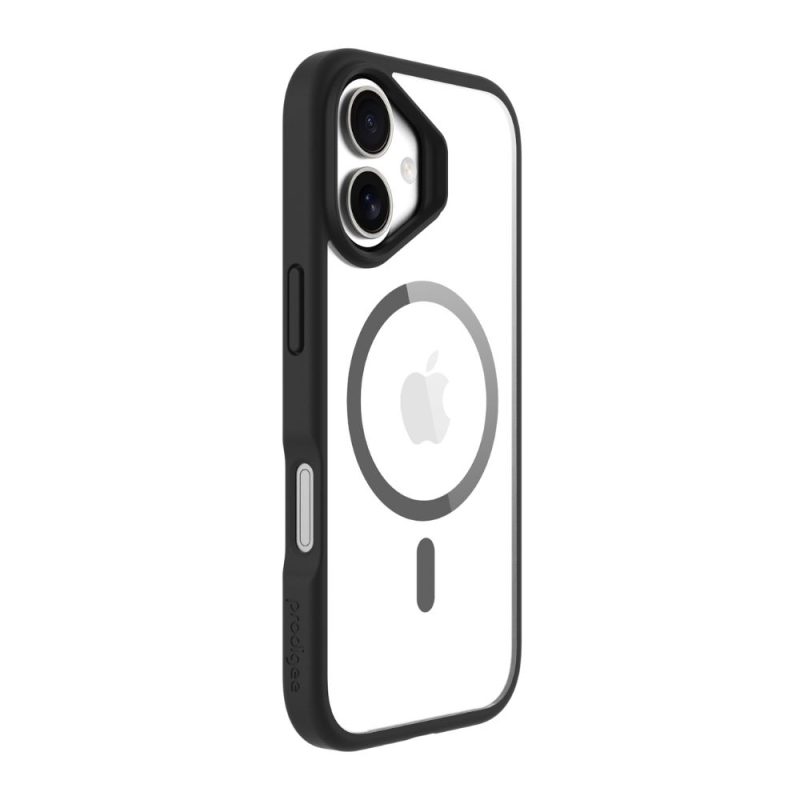 Forro Iphone 17 Prodigee Magneteek Black - Image 3