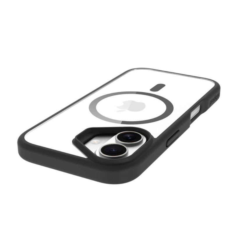 Forro Iphone 17 Prodigee Magneteek Black - Image 4
