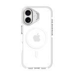 Forro Iphone 17 Prodigee Magneteek White