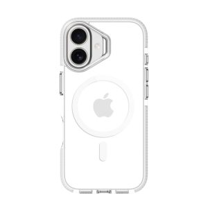 Forro Iphone 17 Prodigee Magneteek White