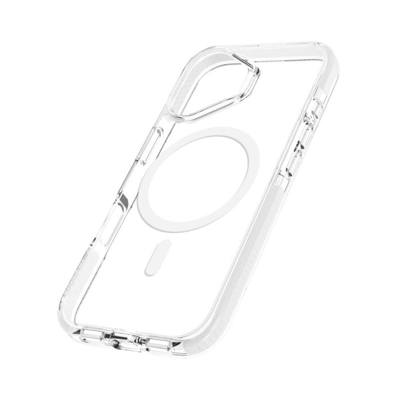 Forro Iphone 17 Prodigee Magneteek White - Image 2