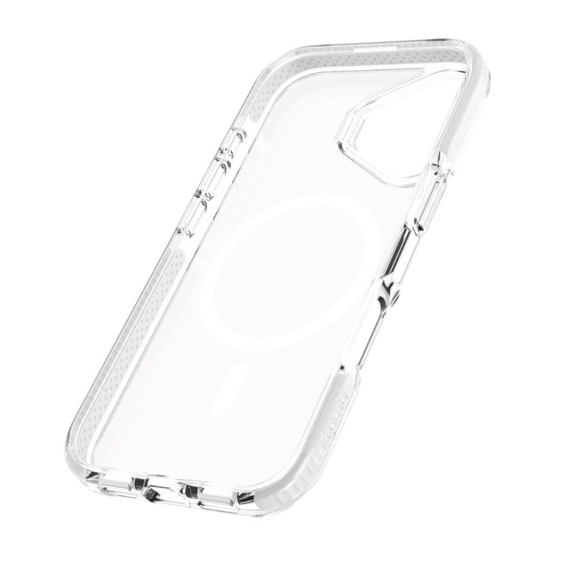 Forro Iphone 17 Prodigee Magneteek White - Image 3