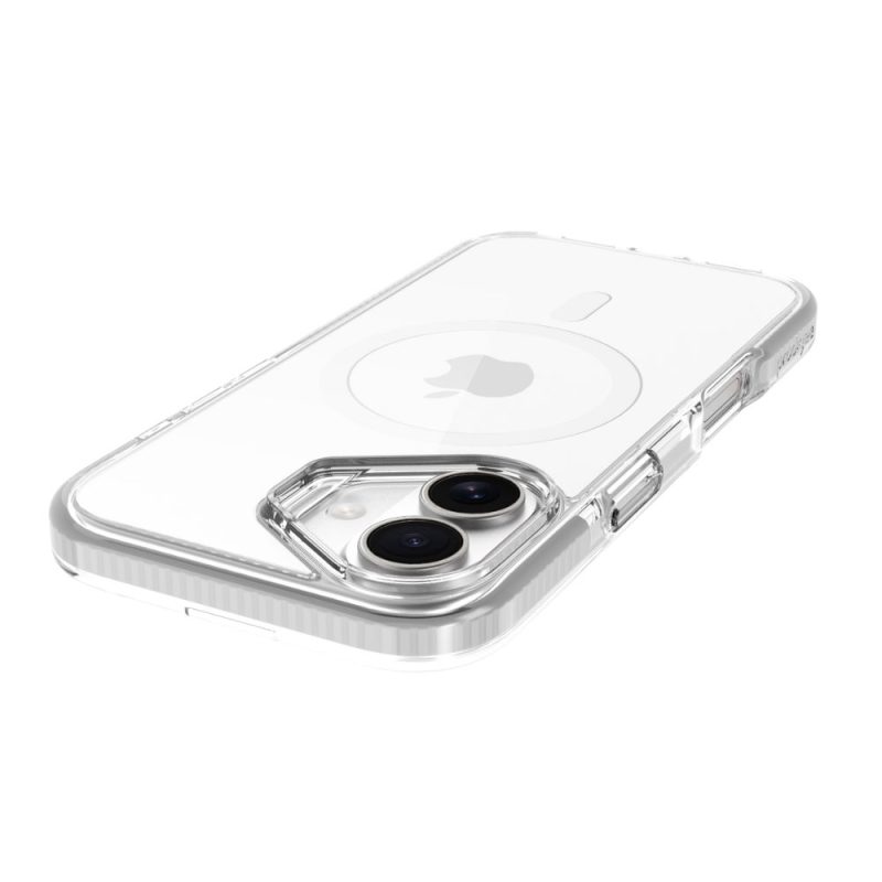 Forro Iphone 17 Prodigee Magneteek White - Image 4