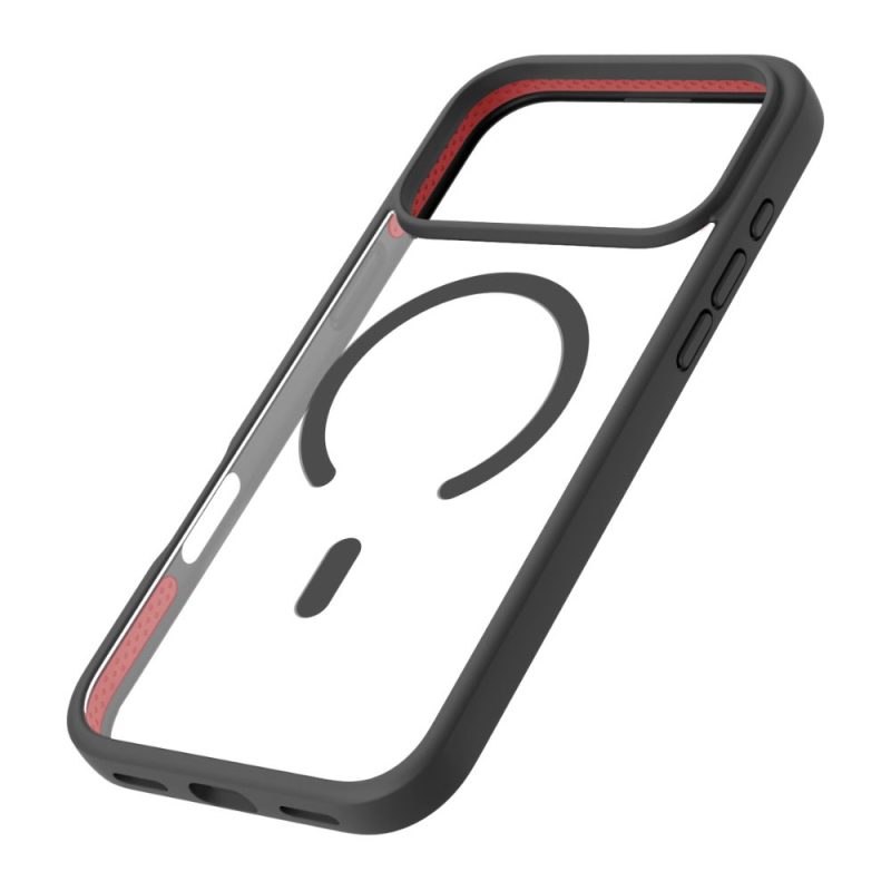 Forro Iphone 17 Pro Prodigee Magneteek Black - Image 3