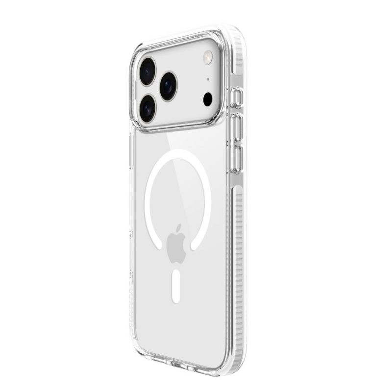 Forro Iphone 17 Pro Prodigee Magneteek White - Image 2