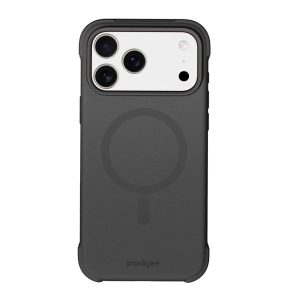Forro Iphone 17 Pro Max Prodigee Blackout Black