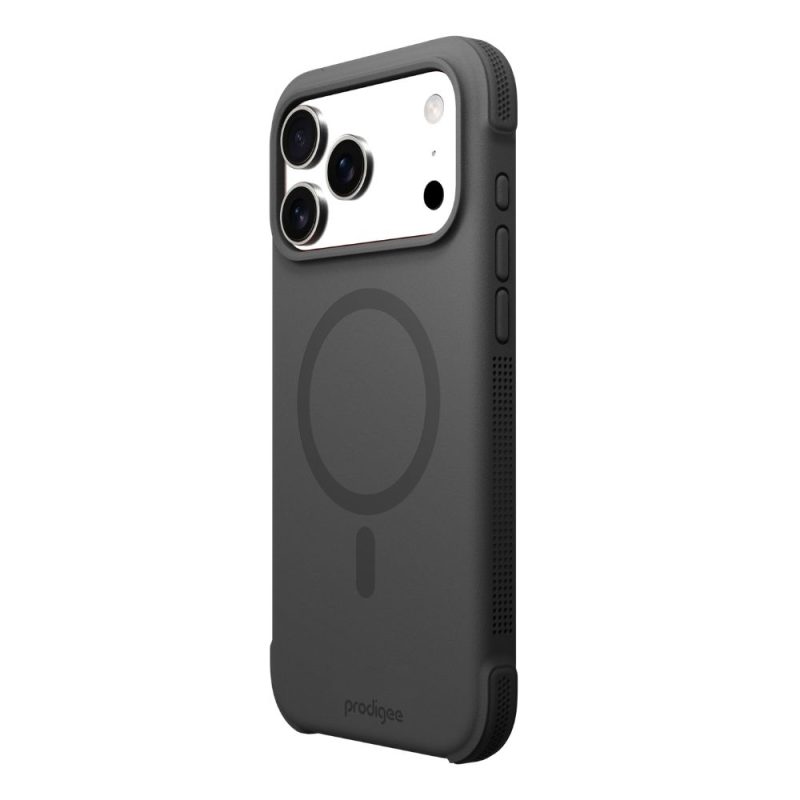 Forro Iphone 17 Pro Max Prodigee Blackout Black - Image 2