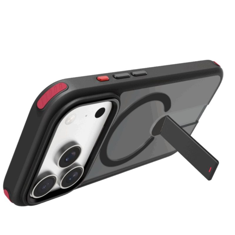 Forro Iphone 17 Pro Max Prodigee Formula K1 Smoke - Image 2