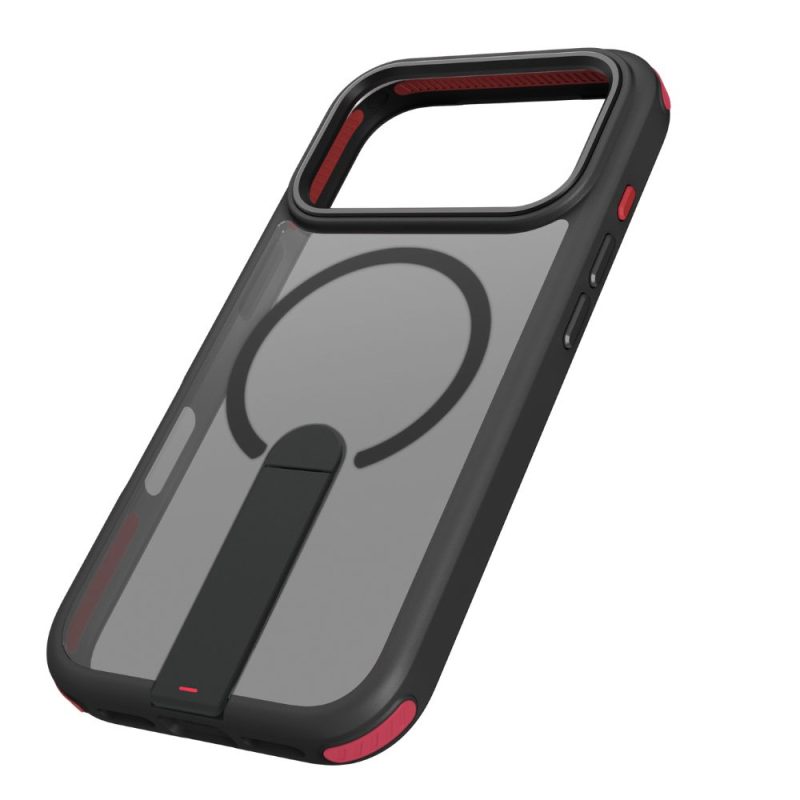 Forro Iphone 17 Pro Max Prodigee Formula K1 Smoke - Image 4