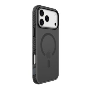 Forro Iphone 17 Pro Max Prodigee Jogger Black