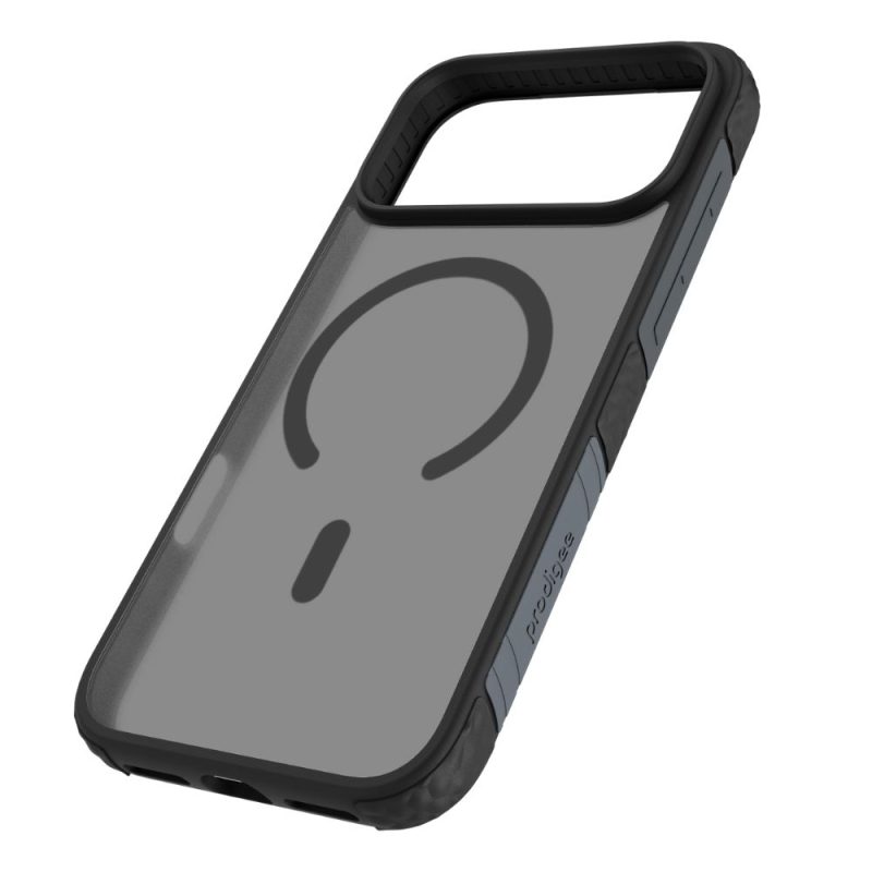 Forro Iphone 17 Pro Max Prodigee Jogger Black - Image 2