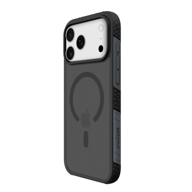 Forro Iphone 17 Pro Max Prodigee Jogger Black - Image 3