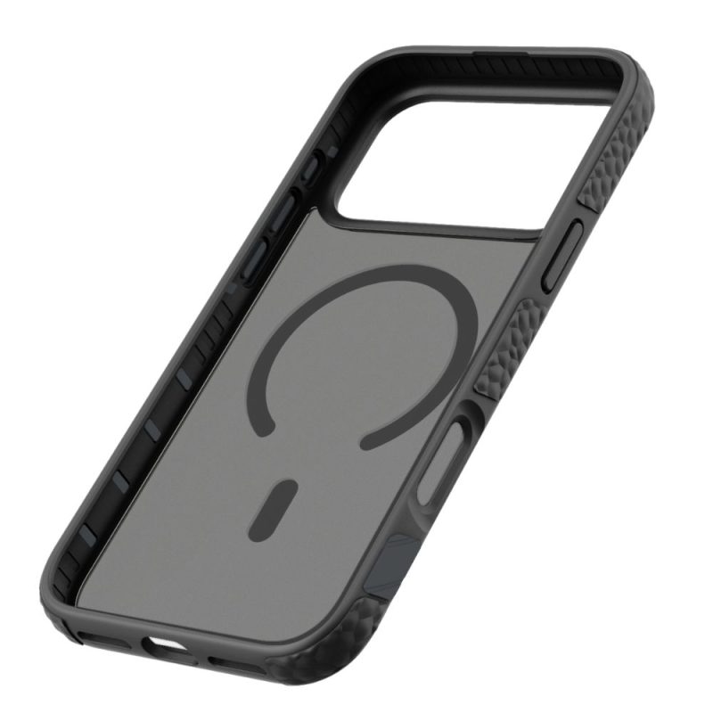 Forro Iphone 17 Pro Max Prodigee Jogger Black - Image 4