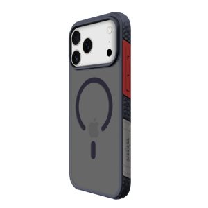 Forro Iphone 17 Pro Max Prodigee Jogger Blue