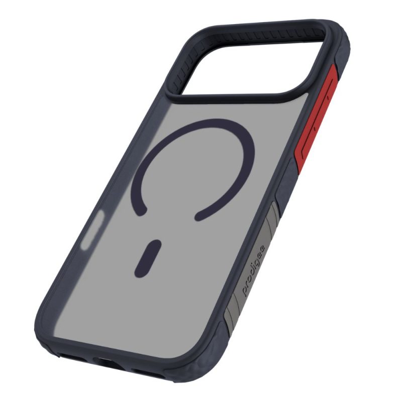 Forro Iphone 17 Pro Max Prodigee Jogger Blue - Image 2