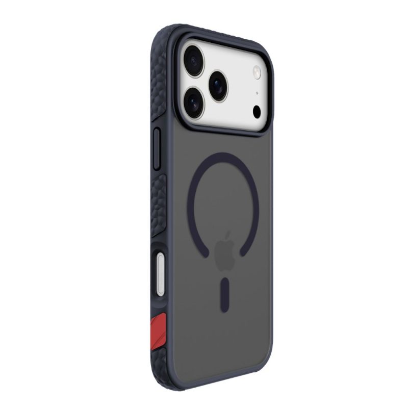 Forro Iphone 17 Pro Max Prodigee Jogger Blue - Image 3