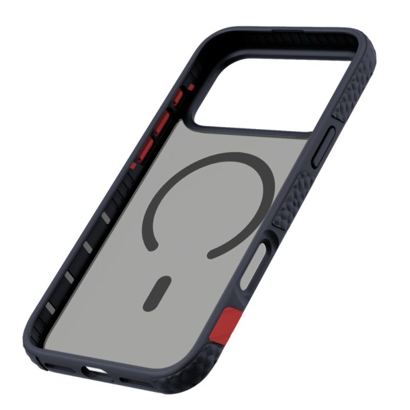 Forro Iphone 17 Pro Max Prodigee Jogger Blue - Image 4