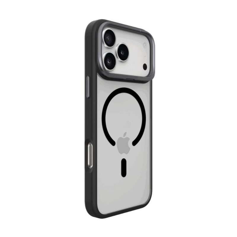 Forro Iphone 17 Pro Max Prodigee Kick It Black - Image 3