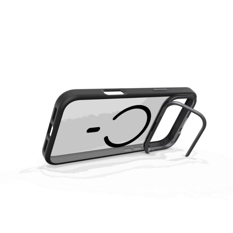 Forro Iphone 17 Pro Max Prodigee Kick It Black - Image 4